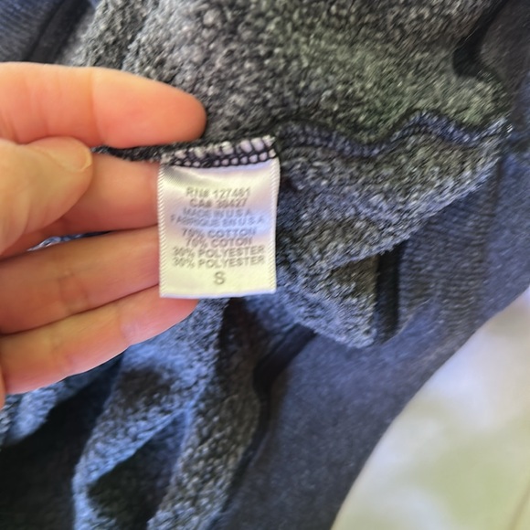 Wildfox Night Creature Black Sweatshirt Small preowned - Picture 7 of 12